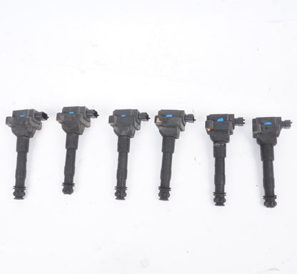 2003-2004 PORSCHE BOXSTER - Ignition COIL / PACK 99660210200 X 6