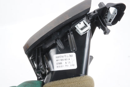 2011 - 2017 Audi D4 A8 A8L Front Left Driver Dashboard HVAC Air Vent OEM