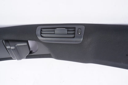 2014-2017 MERCEDES W222 S400 S550 RIGHT SIDE B PILLAR TRIM PANEL W/ VENT OEM