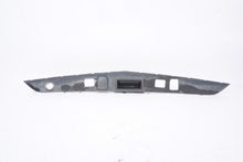 10-14 Mercedes W212 E350 E550 Sedan Trunk Lid Tailgate Handle Trim Cover