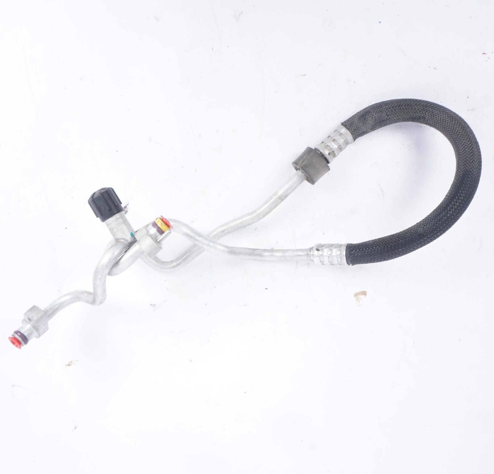12-15 Mercedes W204 C250 SLK250 Ac Hose Line Pipe OEM