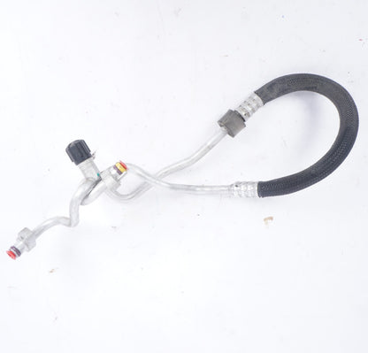 12-15 Mercedes W204 C250 SLK250 Ac Hose Line Pipe OEM