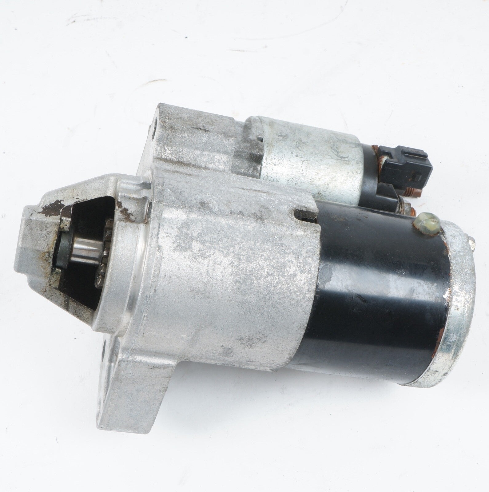 2007 + 2015 MINI COOPER R55 R61 ENGINE STARTER MOTOR 7645594 OEM