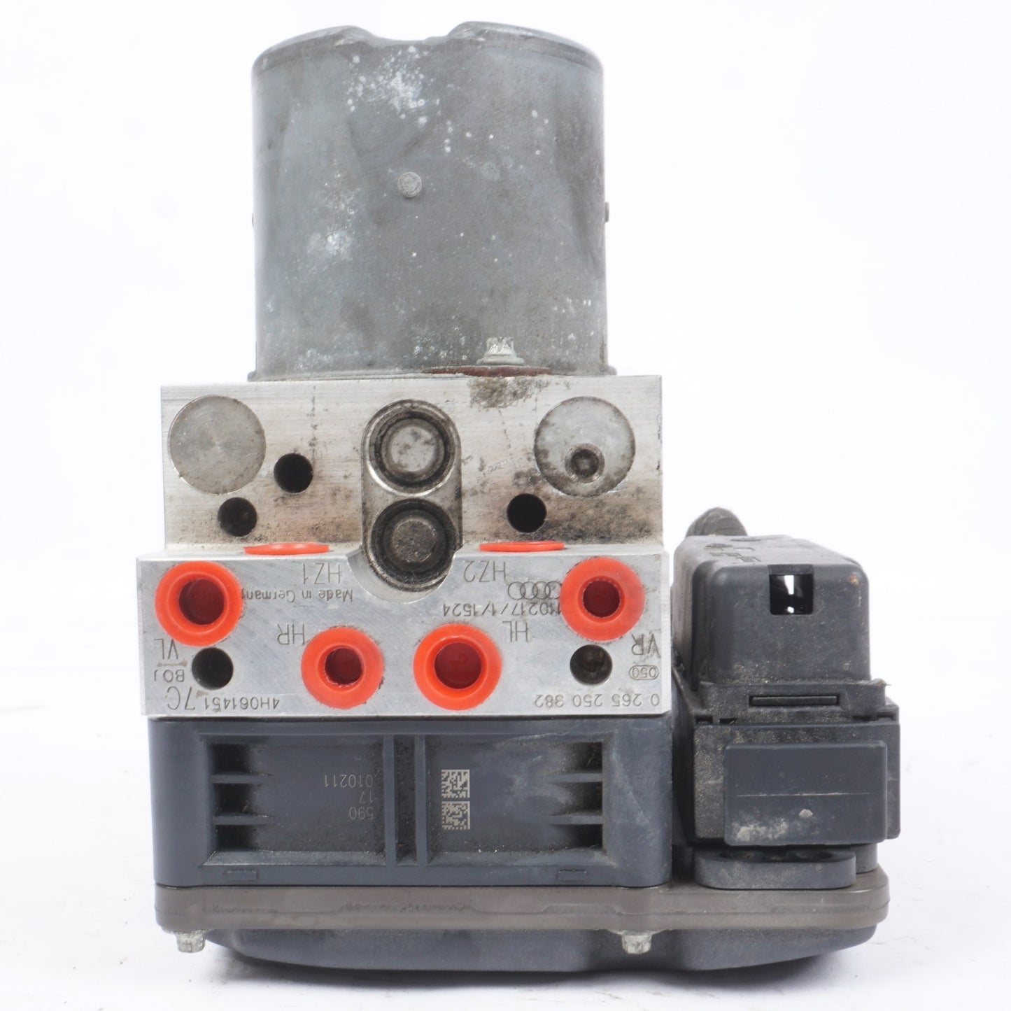 2011 - 2014 Audi A8 ABS Anti Lock Brake Pump Module OEM