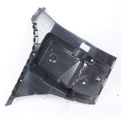 13-18 BMW 650i 640i Rear Left Driver Side Bumper Bracket 7223165 OEM