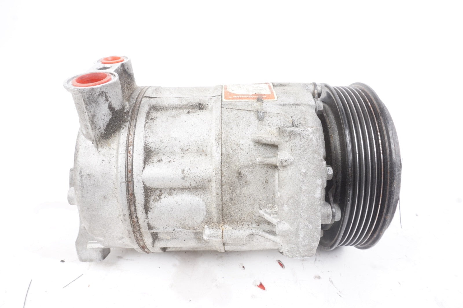 2014 - 2017 Maserati Ghibli 3.0L A/C Compressor OEM