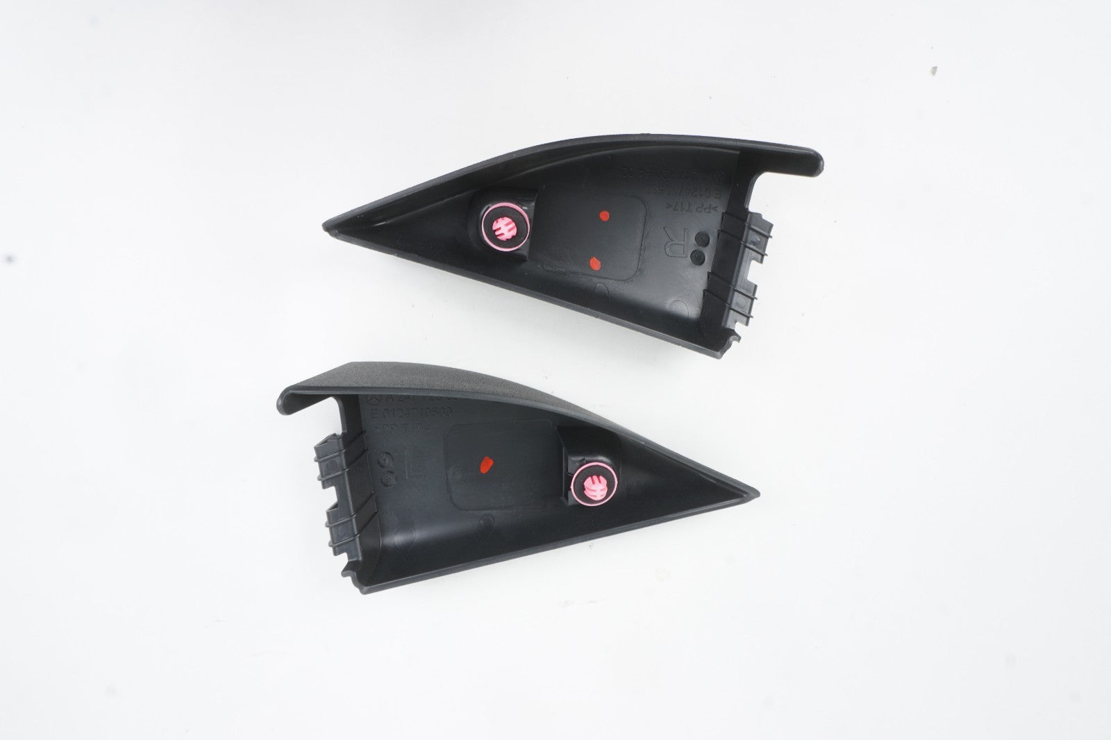 2021 - 2024 MERCEDES EQB300 GLB250 GLB250 GLB35 CORNER COVER LEFT AND RIGHT SET