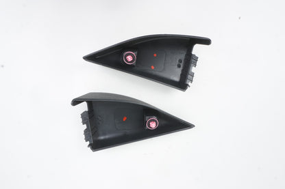 2021 - 2024 MERCEDES EQB300 GLB250 GLB250 GLB35 CORNER COVER LEFT AND RIGHT SET