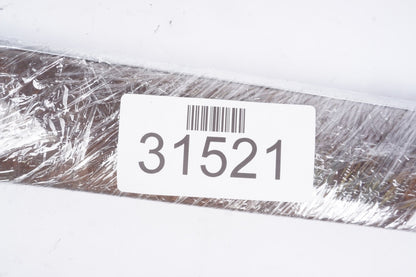 10-13 Mercedes W212 E350 E250 Center Dashboard Dash Trim Molding Wood OEM
