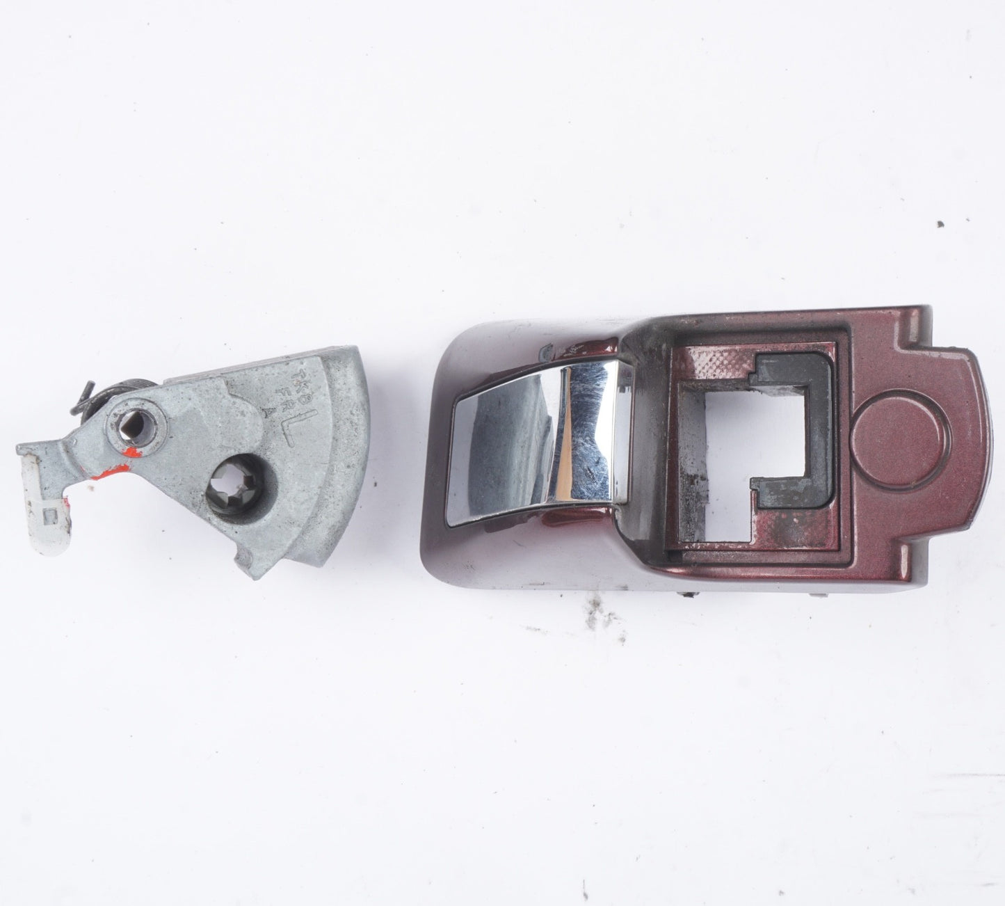 2011-17 Honda Odyssey OEM Front LH Driver Door Exterior Handle Parts