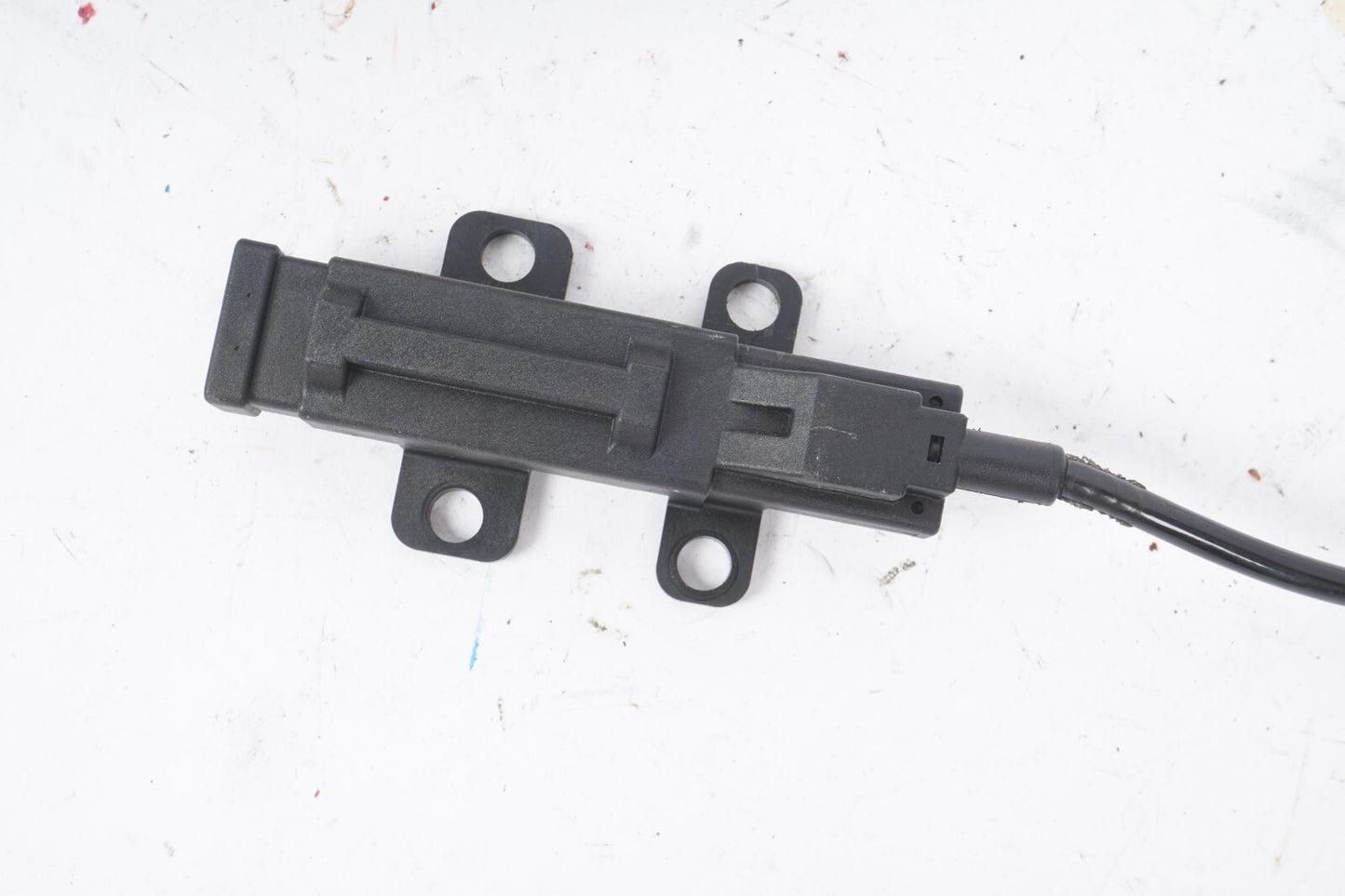 03-06 Mercedes R230 SL500 SL55 Left Door Keyless Go Entry Antenna Module OEM