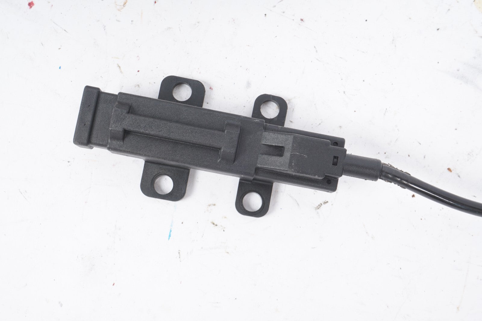 03-06 Mercedes R230 SL500 SL55 Left Door Keyless Go Entry Antenna Module OEM