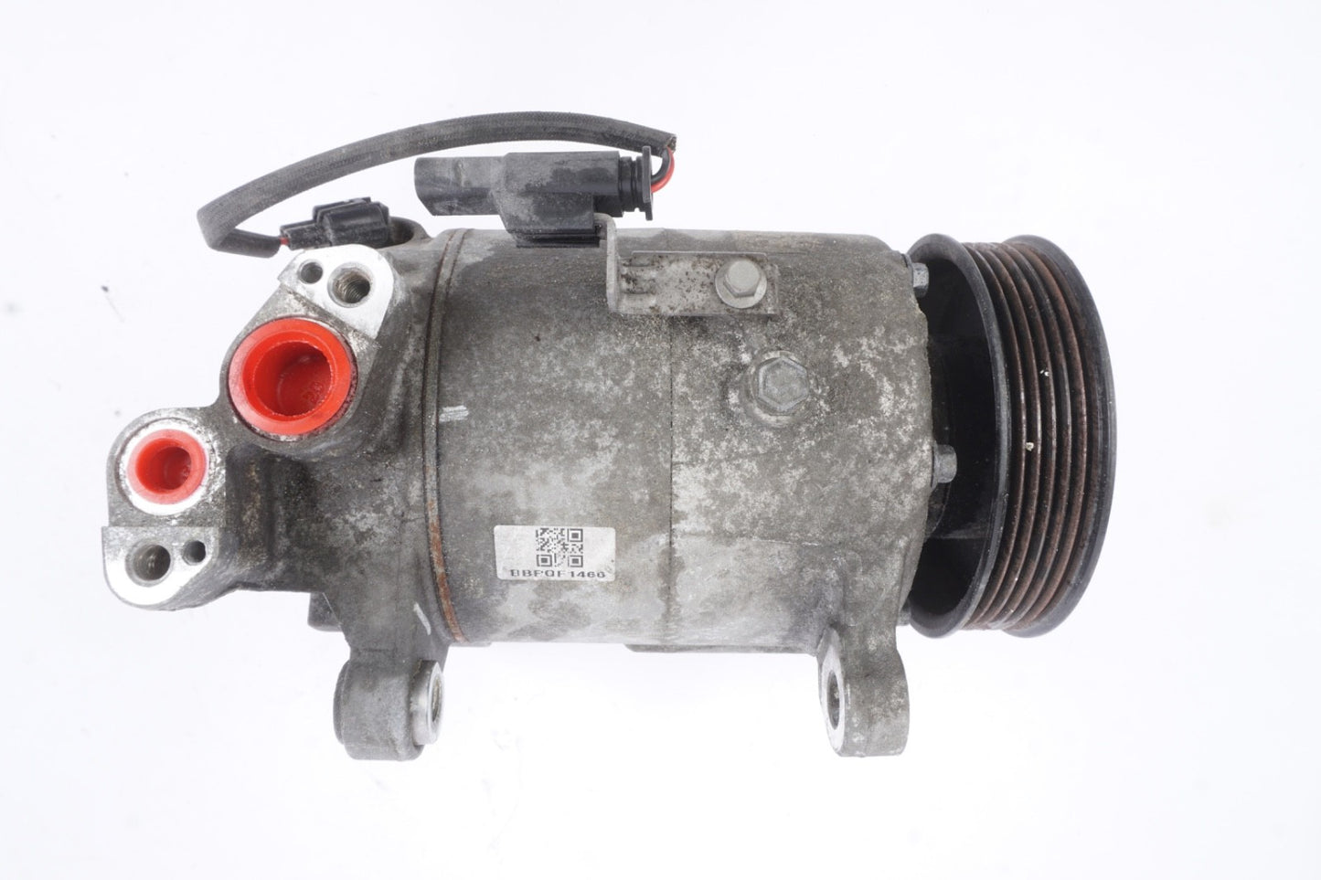 2018 - 2022 BMW X2 F39 OEM 2.0L AC Compressor Assembly