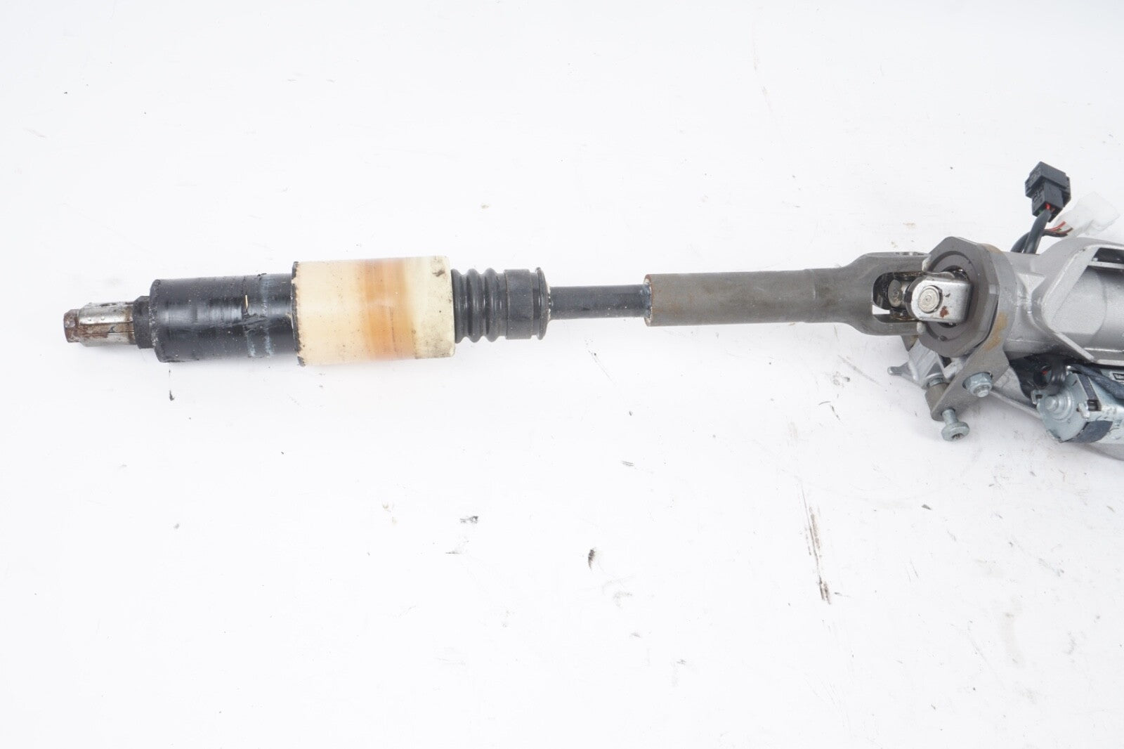 2003-2006 OEM Mercedes R230 SL500 Steering Column Assembly 230 460 29 16