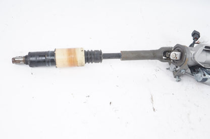 2003-2006 OEM Mercedes R230 SL500 Steering Column Assembly 230 460 29 16