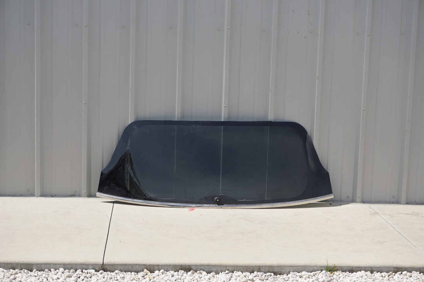 2018 - 2024 HONDA ODYSSEY Back Tailgate Window Glass  OEM