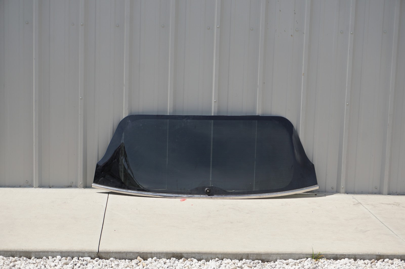 2018 - 2024 HONDA ODYSSEY Back Tailgate Window Glass  OEM