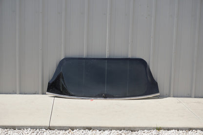 2018 - 2024 HONDA ODYSSEY Back Tailgate Window Glass  OEM