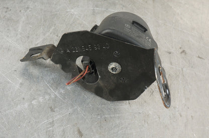 07-13 Mercede W221 S550 S63 AMG Anti Theft Alarm Horn Siren 2218701391 OEM