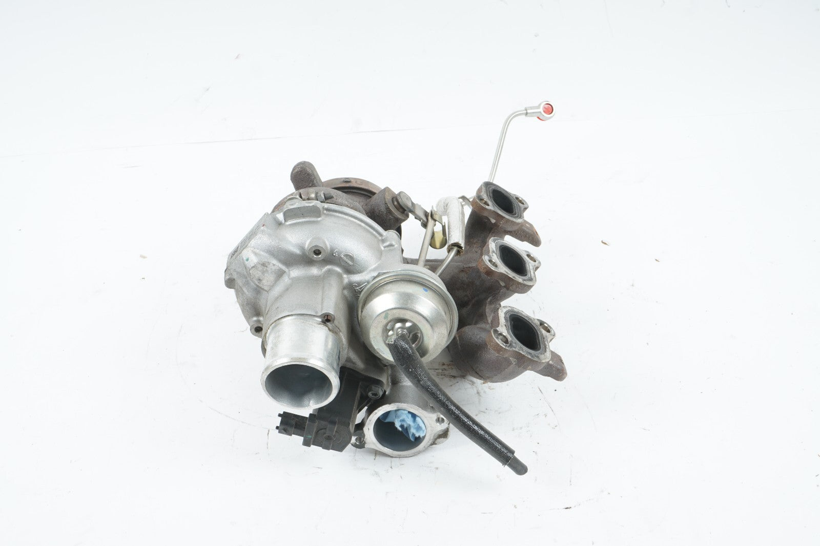 2014 - 2017 MASERATI QUATTROPORTE 3.0L TURBOCHARGER TURBO RIGHT PASS SIDE OEM