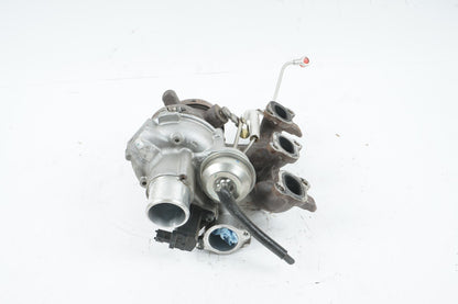 2014 - 2017 MASERATI QUATTROPORTE 3.0L TURBOCHARGER TURBO RIGHT PASS SIDE OEM