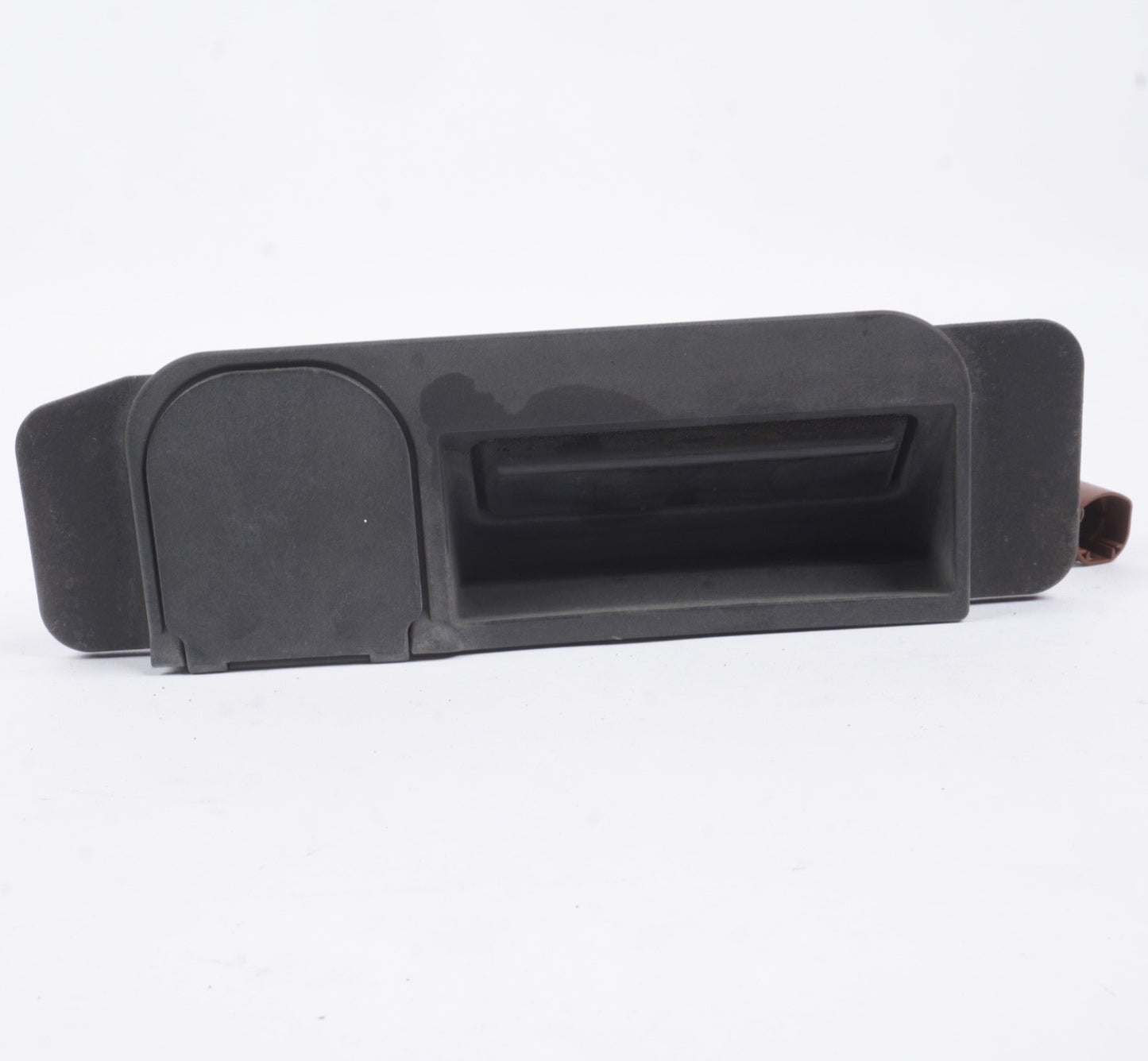14-17 Mercedes W222 S63 AMG S600 Trunk Tailgate Release Open Handle w/Camera OEM