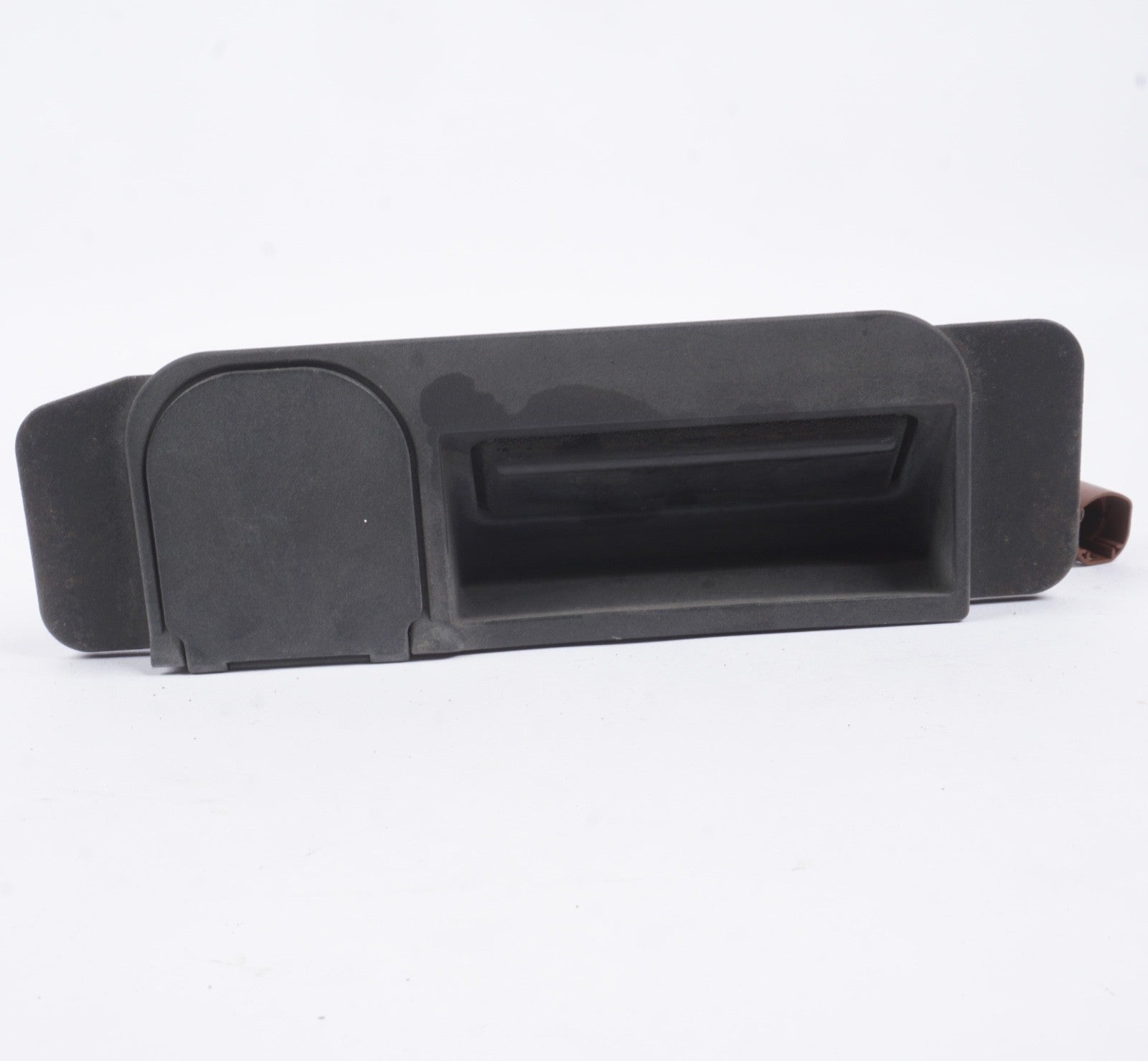 14-17 Mercedes W222 S63 AMG S600 Trunk Tailgate Release Open Handle w/Camera OEM