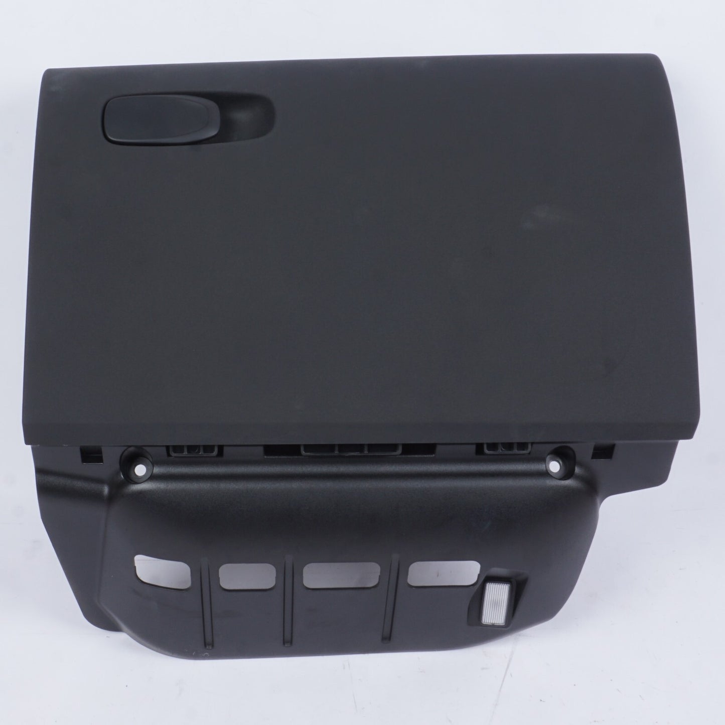 2021 - 2023 Polestar 2 Dash Glove Box Storage Compartment 32234778 OEM