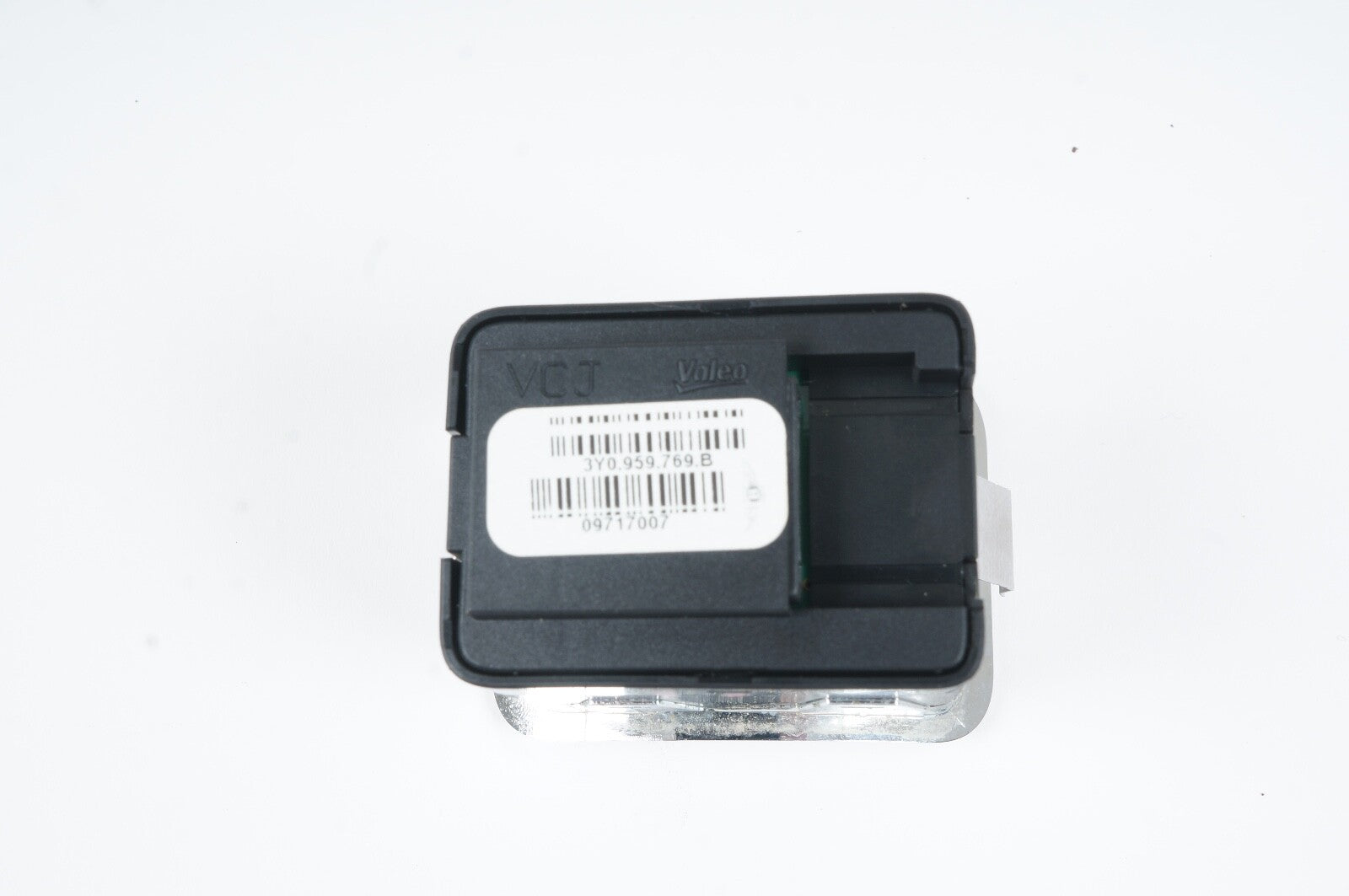 2010 - 2020 BENTLEY MULSANNE SEAT SWITCHES  4 Door 3Y0959769B