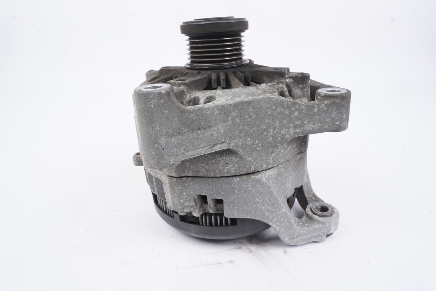 14-16 BMW 428i Alternator 7605061-05  OEM