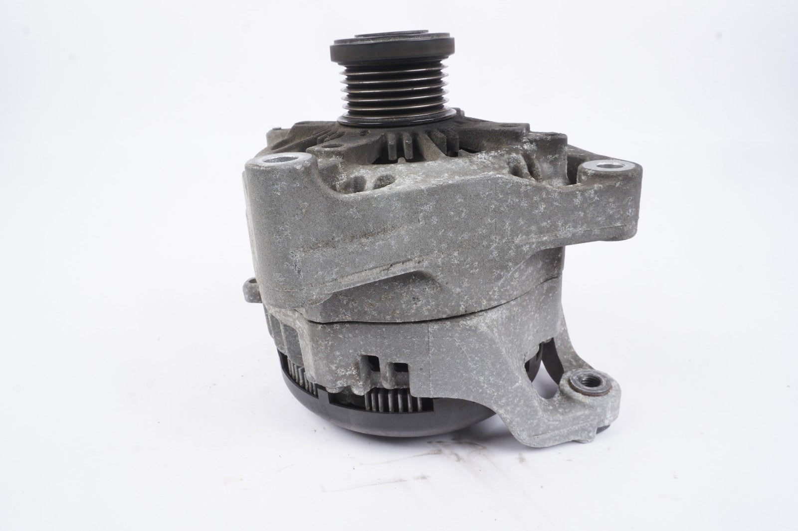 14-16 BMW 428i Alternator 7605061-05  OEM