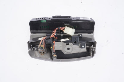 03-05 BMW Z4 Front Dash Convertible Top DSC Tire Control Switch Button Oem