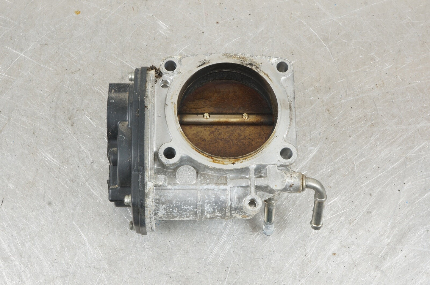 Throttle Body/valve Assy NISSAN QUEST 11 12 13 14