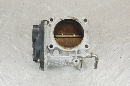 Throttle Body/valve Assy NISSAN QUEST 11 12 13 14