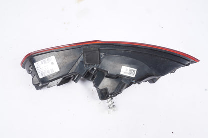 2018 - 2023 ALFA ROMEO STELVIO LH DRIVER LED TAIL LIGHT OEM 20801999