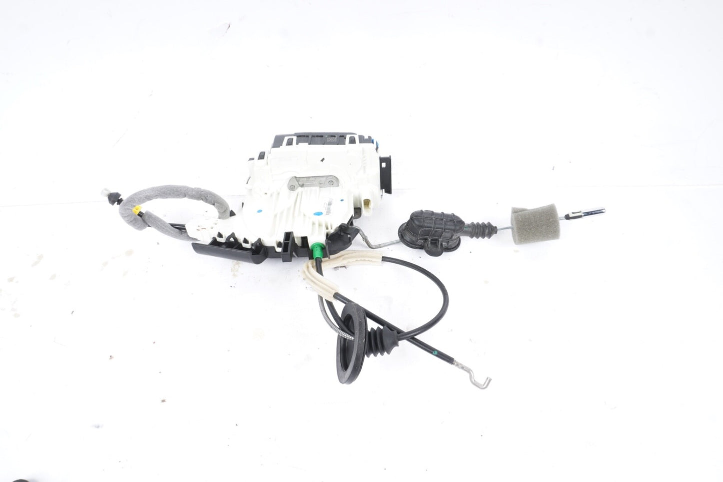 2010-2014 MERCEDES E350 FRONT RIGHT PASSENGER SIDE DOOR LATCH LOCK ACTUATOR OEM