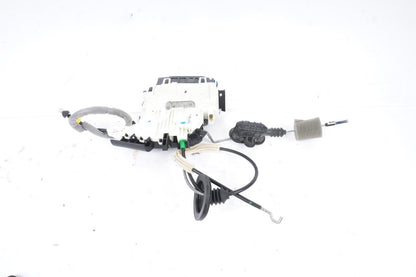 2010-2014 MERCEDES E350 FRONT RIGHT PASSENGER SIDE DOOR LATCH LOCK ACTUATOR OEM