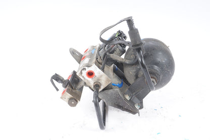03-06 Mercedes SL500 Rear ABC Hydraulic Valve Block Suspension Pump  OEM