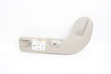 2011-2017 Honda Odyssey Front Left Seat Outter Trim Beige 81657-tk8A-A010