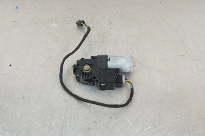 07-14 Mercedes W216 CL63 AMG S550 S600 CL550 Sunroof Sun Roof Motor OEM