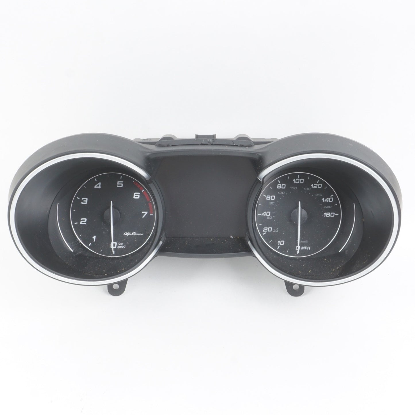 2018 - 2024 Alfa Romeo Stelvio OEM Instrument Cluster Speedometer 50554661