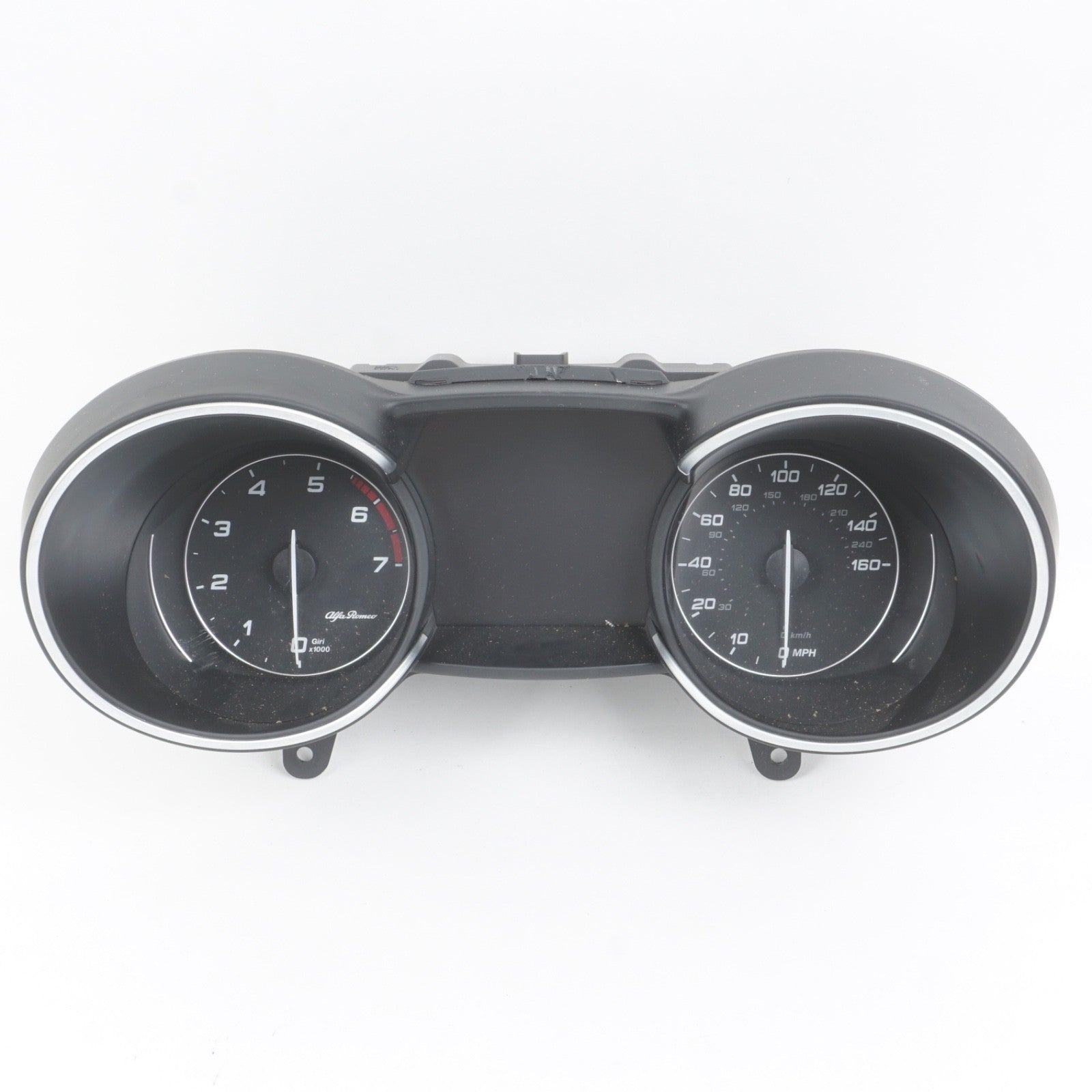 2018 - 2024 Alfa Romeo Stelvio OEM Instrument Cluster Speedometer 50554661