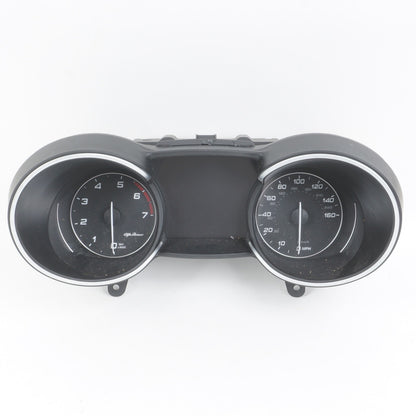 2018 - 2024 Alfa Romeo Stelvio OEM Instrument Cluster Speedometer 50554661