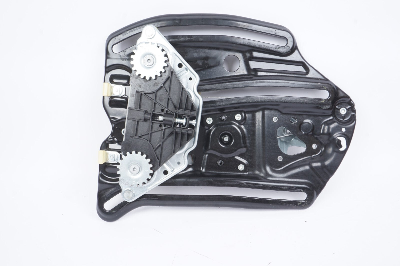 2021 - 2024 BMW 430I Convertible Rear Left Driver Side Window Regulator OEM