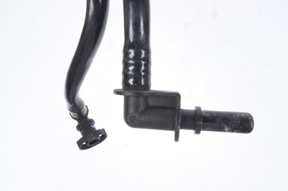 2007-2013 BMW 328i E90 3 Series Brake Vacuum Hose Hard Line OEM 7551621