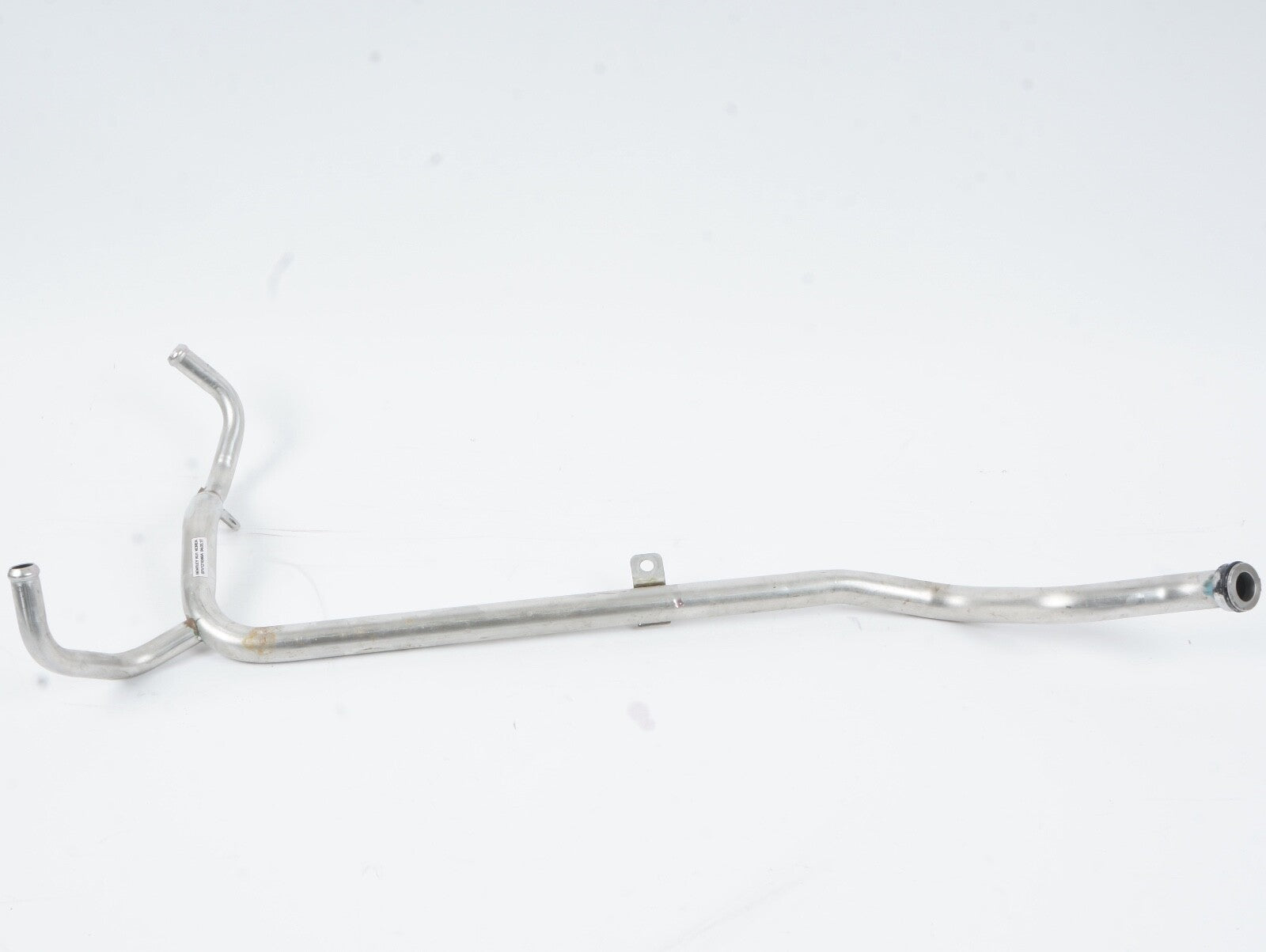 2010 - 2020 Bentley Mulsanne Engine Motor Coolant Hose Pipe Line