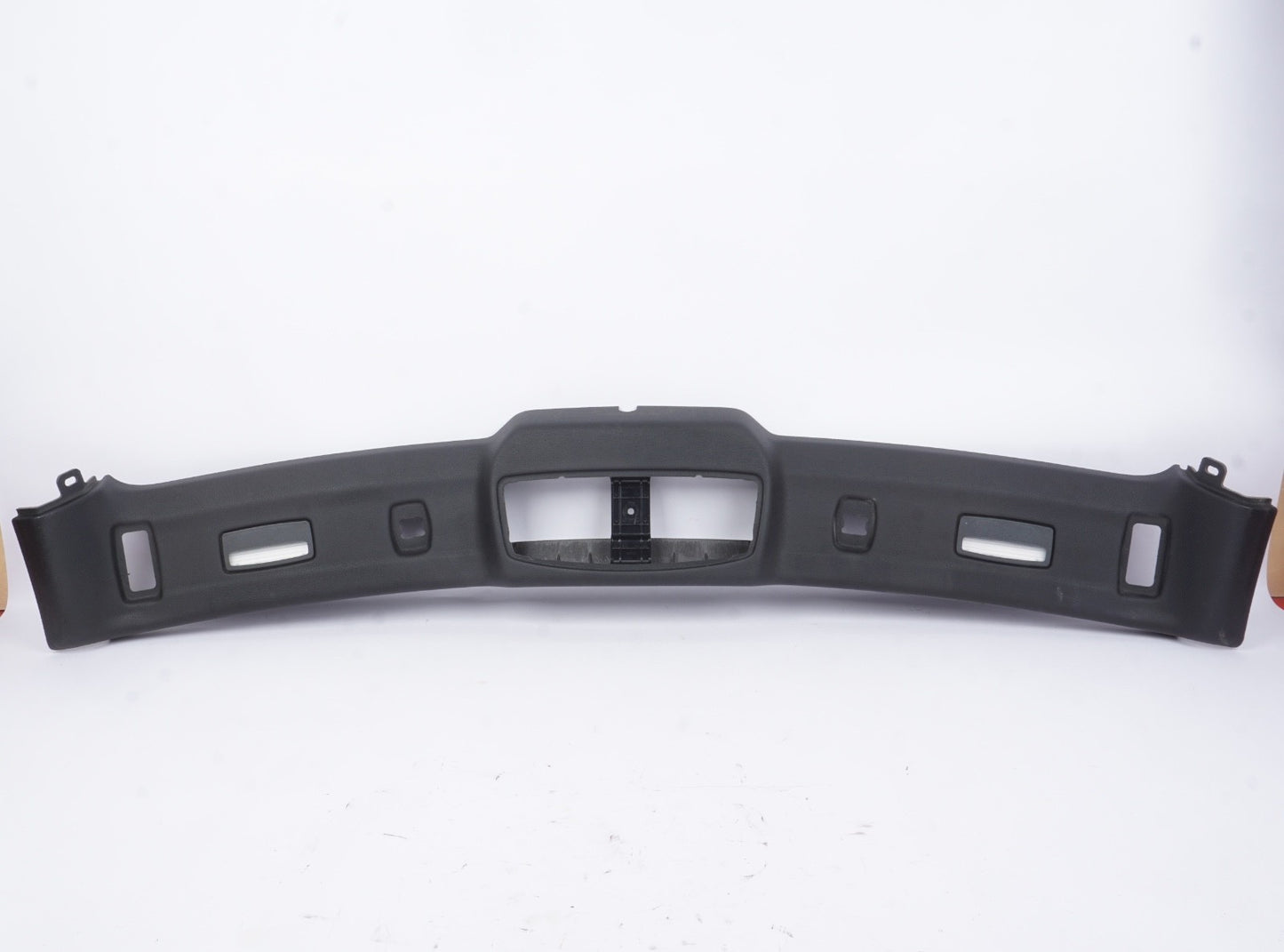 14-20 BMW 428i 430i 435i CONVERTIBLE FRONT WINDSHIELD UPPER CENTER COVER PANEL