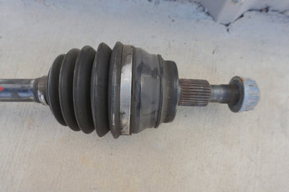 2013 - 2016 Mercedes Benz X166 GL450 Front Right Driver Side Axle Shaft OEM