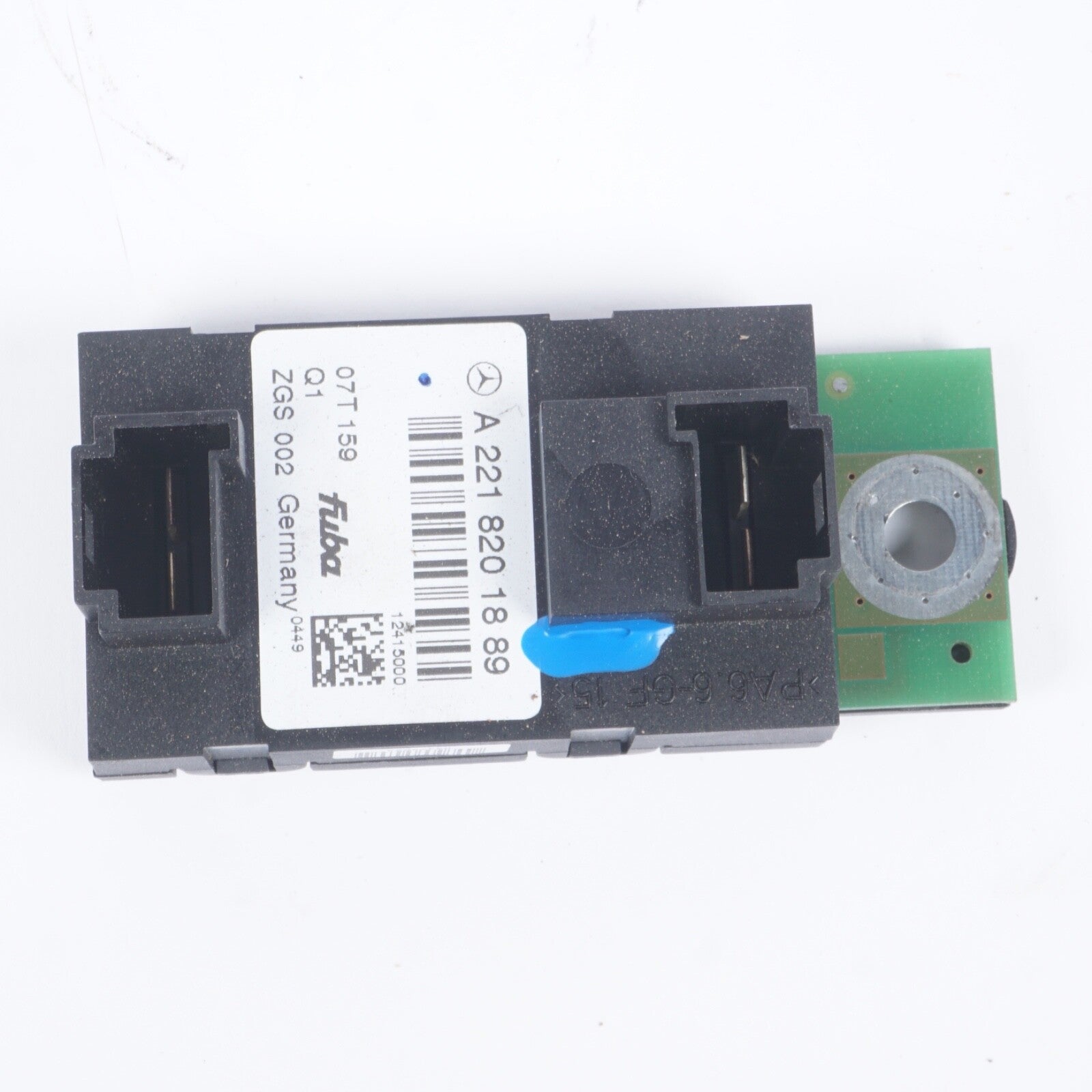 2007-2013 OEM Mercedes W221 S550 Parasitic Stopper Antenna Module Unit