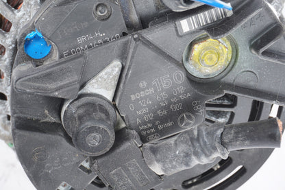 03-06 Mercedes R230 SL500 CLK500 CLK55 AMG Generator Alternator 0121541302 OEM